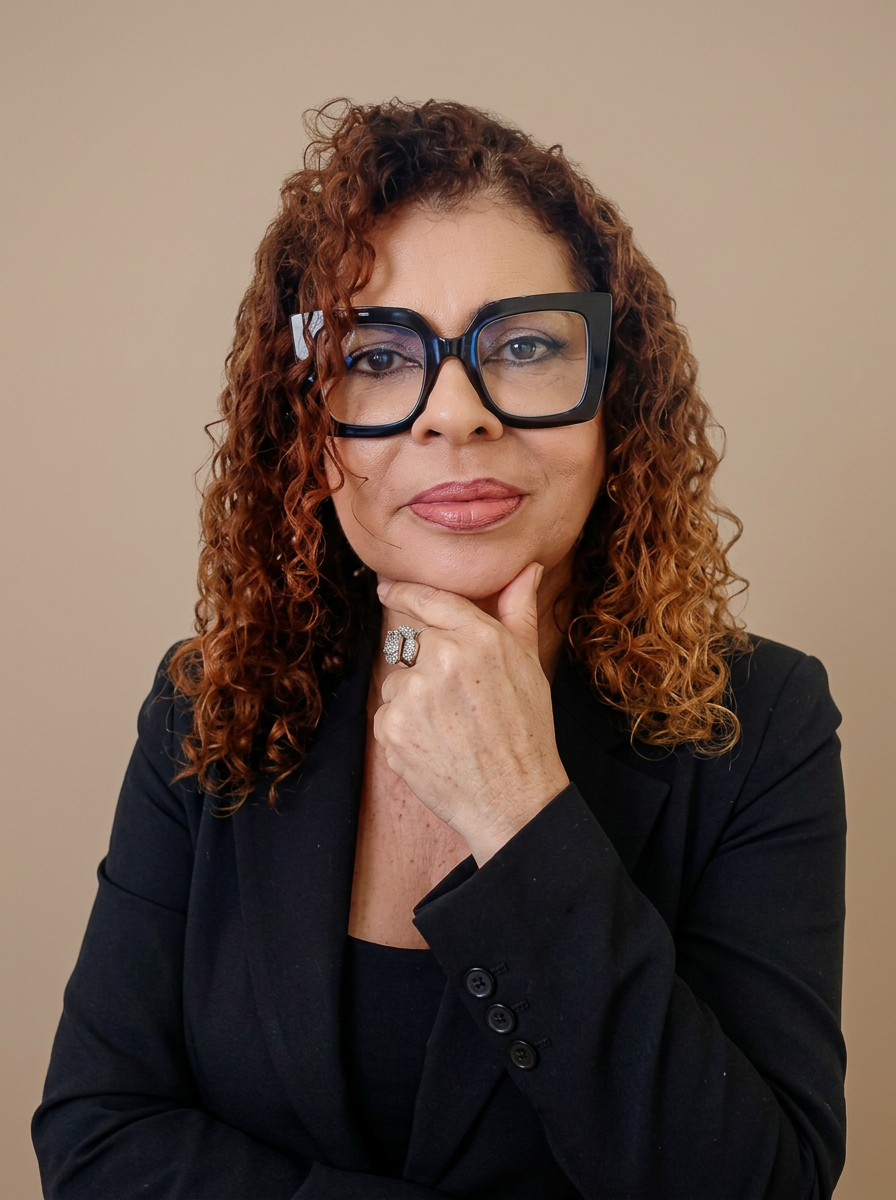 Edna Ceila Rodrigues — Advogada OAB/MG 189.341